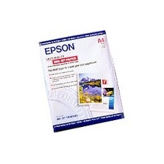 Epson Enhanced Matte Paper