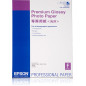 Epson Premium Glossy Photo Paper