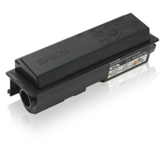 Epson Return-Toner Nero