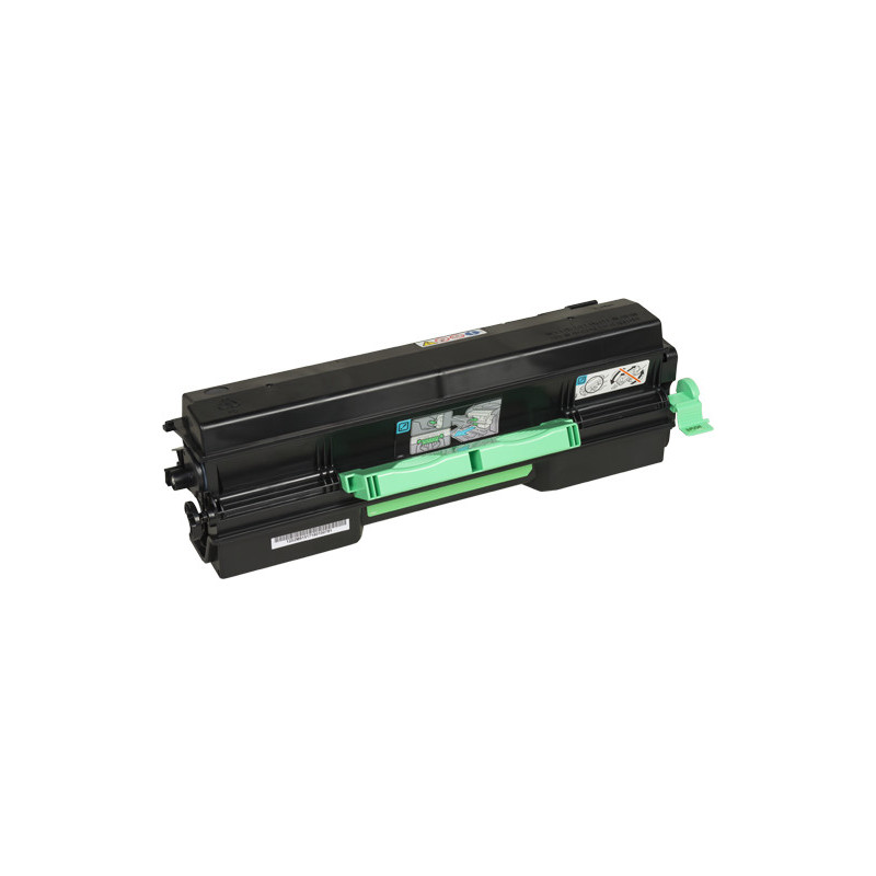 Ricoh 407507 cartuccia toner 1 pz Originale Nero