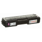 Ricoh 407901 cartuccia toner 1 pz Originale Magenta