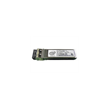 DELL 407-BBOK modulo del ricetrasmettitore di rete Fibra ottica 10000 Mbit s SFP+