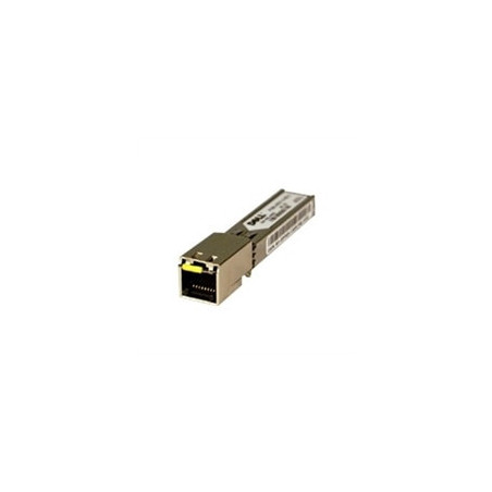 DELL 407-BBOS modulo del ricetrasmettitore di rete Rame mini-GBIC/SFP