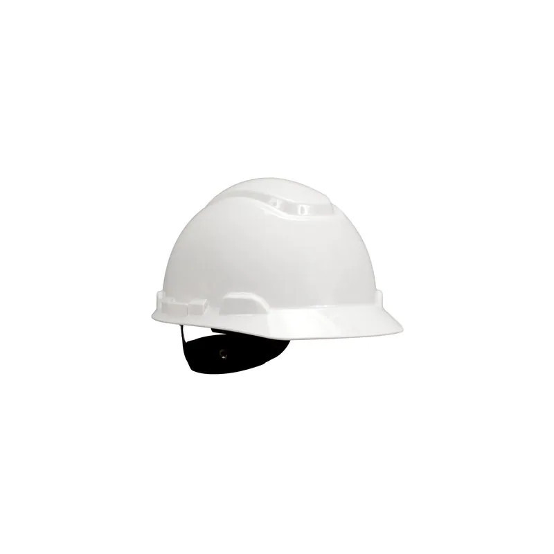 3M H-701N-VI Plastica Bianco