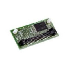 Lexmark MS71x, MS81xn, dn Card for IPDS scheda di interfaccia e adattatore Interno PCI