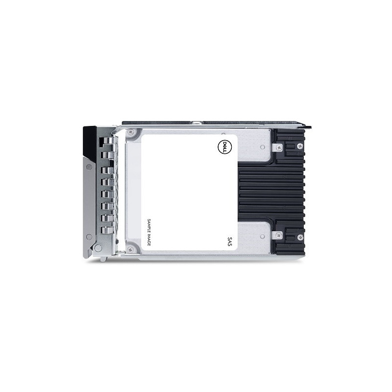 DELL 345-BHQL drives allo stato solido 2.5" 1,6 TB SAS