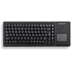 CHERRY G84-5500LUMCH-2 tastiera USB Nero