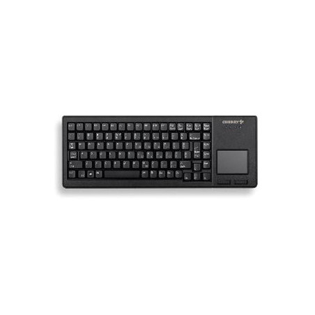 CHERRY G84-5500LUMCH-2 tastiera USB Nero