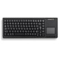 CHERRY G84-5500LUMCH-2 tastiera USB Nero