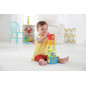 Fisher-Price CDC52 costruzioni