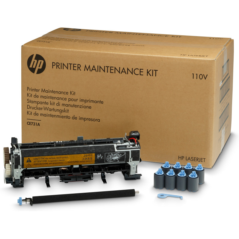 HP Kit manutenzione 220 V LaserJet CE732A