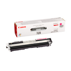 Canon 729 M cartuccia toner 1 pz Originale Magenta