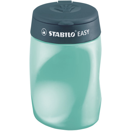 STABILO EASYsharpener Temperamatite manuale Blu