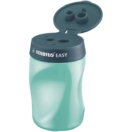 STABILO EASYsharpener Temperamatite manuale Blu