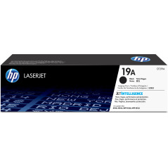 HP Rullo di trasferimento immagine originale LaserJet 19A