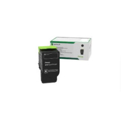 Lexmark 77L0H10 cartuccia toner 1 pz Compatibile Nero