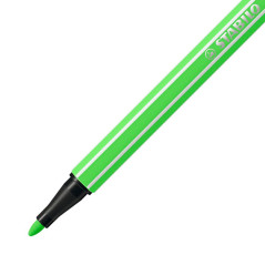 STABILO Pen 68 marcatore Verde 1 pz