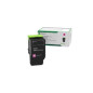 Lexmark 77L0H30 cartuccia toner 1 pz Compatibile Magenta