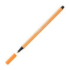 STABILO Pen 68 marcatore Arancione 1 pz