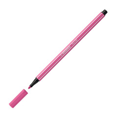 STABILO Pen 68 marcatore Rosa 1 pz