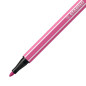 STABILO Pen 68 marcatore Rosa 1 pz