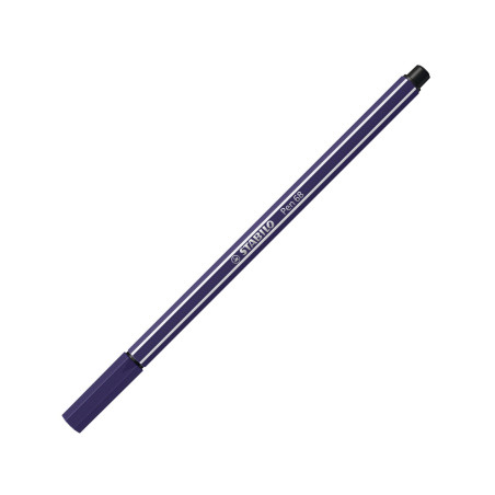 STABILO Pen 68 marcatore Blu 1 pz