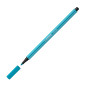 STABILO Pen 68 marcatore Blu 1 pz