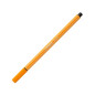 STABILO Pen 68 marcatore Arancione 1 pz