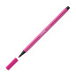 STABILO Pen 68 marcatore Rosa 1 pz