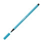 STABILO Pen 68 marcatore Blu 1 pz