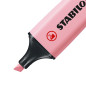 STABILO Boss Original Pastel evidenziatore 1 pz Punta smussata Rosa