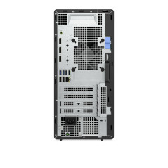 DELL OptiPlex 7020 Plus Intel® Core™ i7 i7-14700 16 GB DDR5-SDRAM 512 GB SSD Windows 11 Pro Mini Tower PC Nero