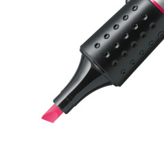 STABILO Luminator evidenziatore 1 pz Punta smussata Rosa