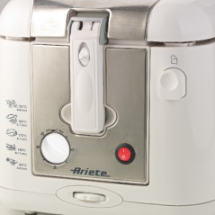 Ariete EASY FRY METAL