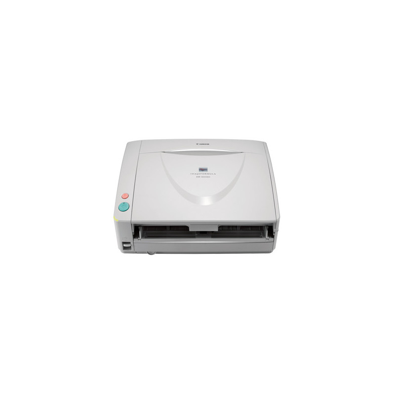 Canon imageFORMULA DR-6030C Scanner ADF 600 x 600 DPI A3 Bianco