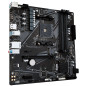 Gigabyte A520M DS3H V2 scheda madre Socket AM4 micro ATX