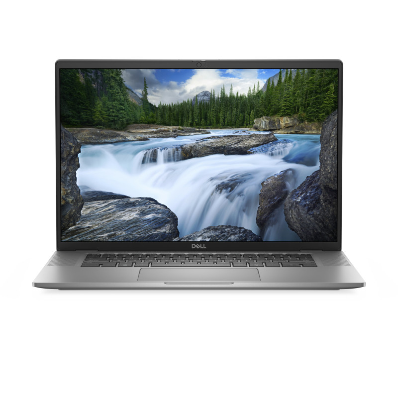 DELL Latitude 7650 Intel Core Ultra 7 165U Computer portatile 40,6 cm (16") Full HD+ 16 GB LPDDR5x-SDRAM 512 GB SSD Wi-Fi 7