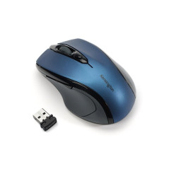 Kensington Mouse wireless Pro Fit® di medie dimensioni - blu zaffiro