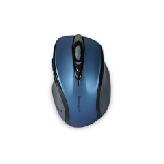 Kensington Mouse wireless Pro Fit® di medie dimensioni - blu zaffiro