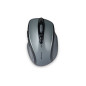 Kensington Mouse wireless Pro Fit® di medie dimensioni - grigio grafite