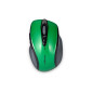 Kensington Mouse wireless Pro Fit® di medie dimensioni - verde smeraldo