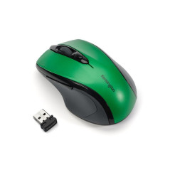 Kensington Mouse wireless Pro Fit® di medie dimensioni - verde smeraldo