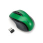 Kensington Mouse wireless Pro Fit® di medie dimensioni - verde smeraldo