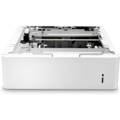 HP Vassoio carta da 550 fogli LaserJet