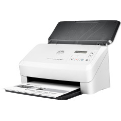 HP Scanjet Enterprise Flow 7000 s3 Scanner a foglio 600 x 600 DPI A4 Bianco