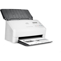 HP Scanjet Enterprise Flow 7000 s3 Scanner a foglio 600 x 600 DPI A4 Bianco