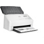 HP Scanjet Enterprise Flow 7000 s3 Scanner a foglio 600 x 600 DPI A4 Bianco