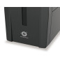 Conceptronic ZEUS01ESP gruppo di continuità (UPS) A linea interattiva 0,65 kVA 360 W 2 presa(e) AC