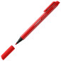 STABILO pointMax penna tecnica Medio Rosso 1 pz