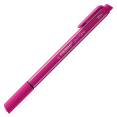 STABILO pointMax penna tecnica Medio Rosa 1 pz